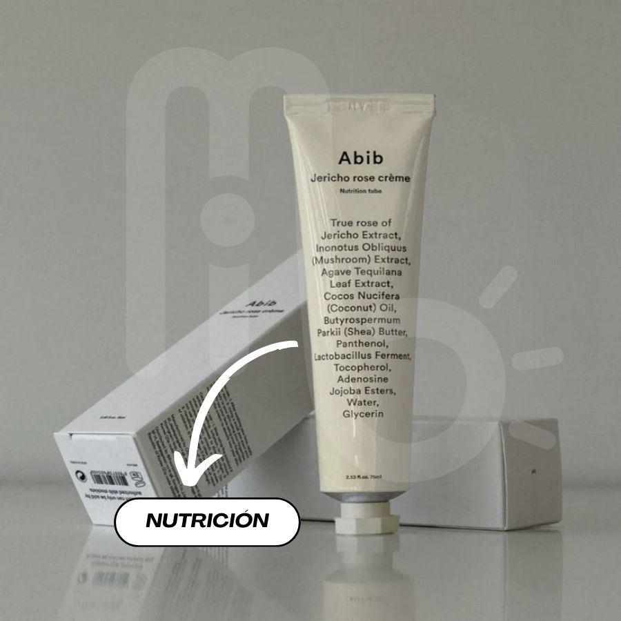 JERICHO_ROSE_CREME_NUTRITION_TUBE