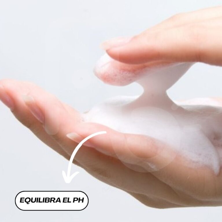 Low Ph Mild Femenine Wash 300ml Nard Mimo Selfcare Store