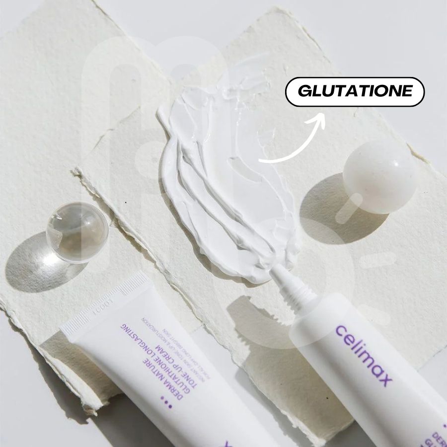 Glutathione Longlasting Tone-Up Cream 35ml - Celimax (3)