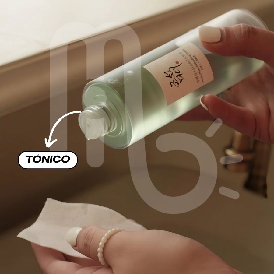 Green Plum Refreshing Toner_ BHA+AHA 150ml - Beauty of Joseon (2)