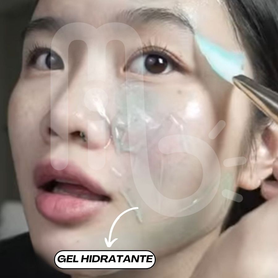 Hyaluronic Ceramide Jelly Cream 50ml - Medicube (2)