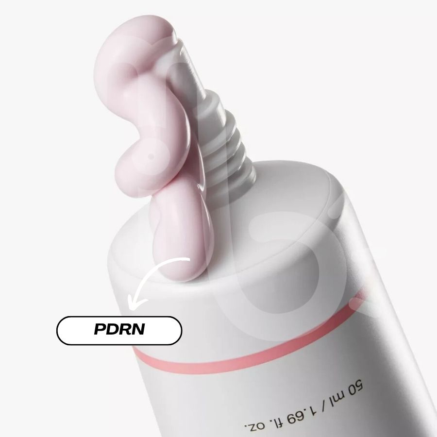 PDRN Pink Tone Up Sun Cream 50ml – Medicube (3)