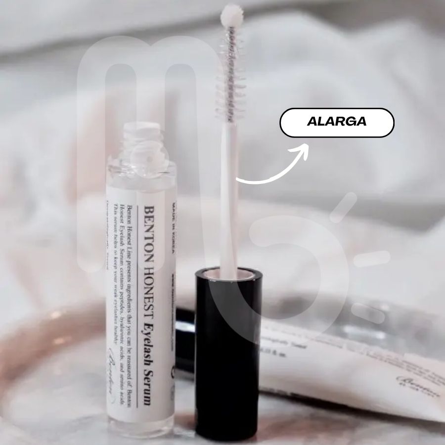 Honest Eyelash Serum 10ml - Benton