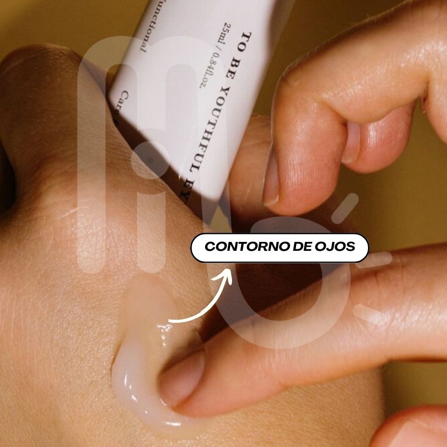 To Be Youthfull Eye Serum 25ml - Dr. Althea (2)