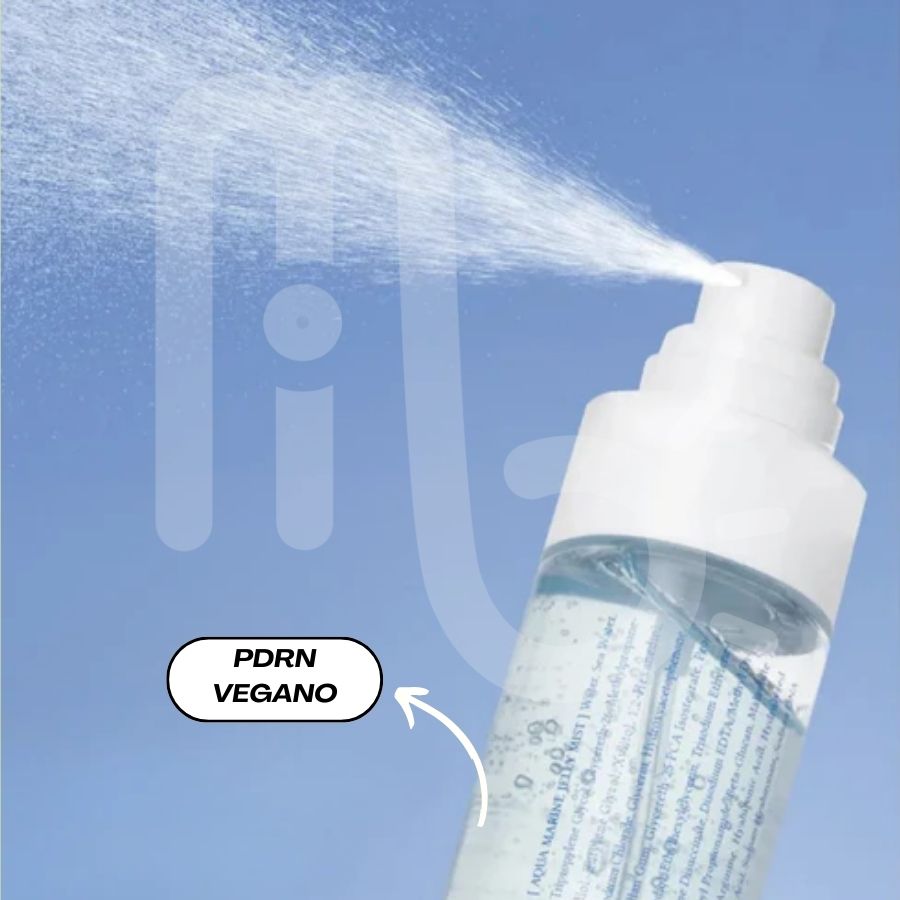 Aqua Marine Jelly Mist 100ml - Dr. Althea (3)