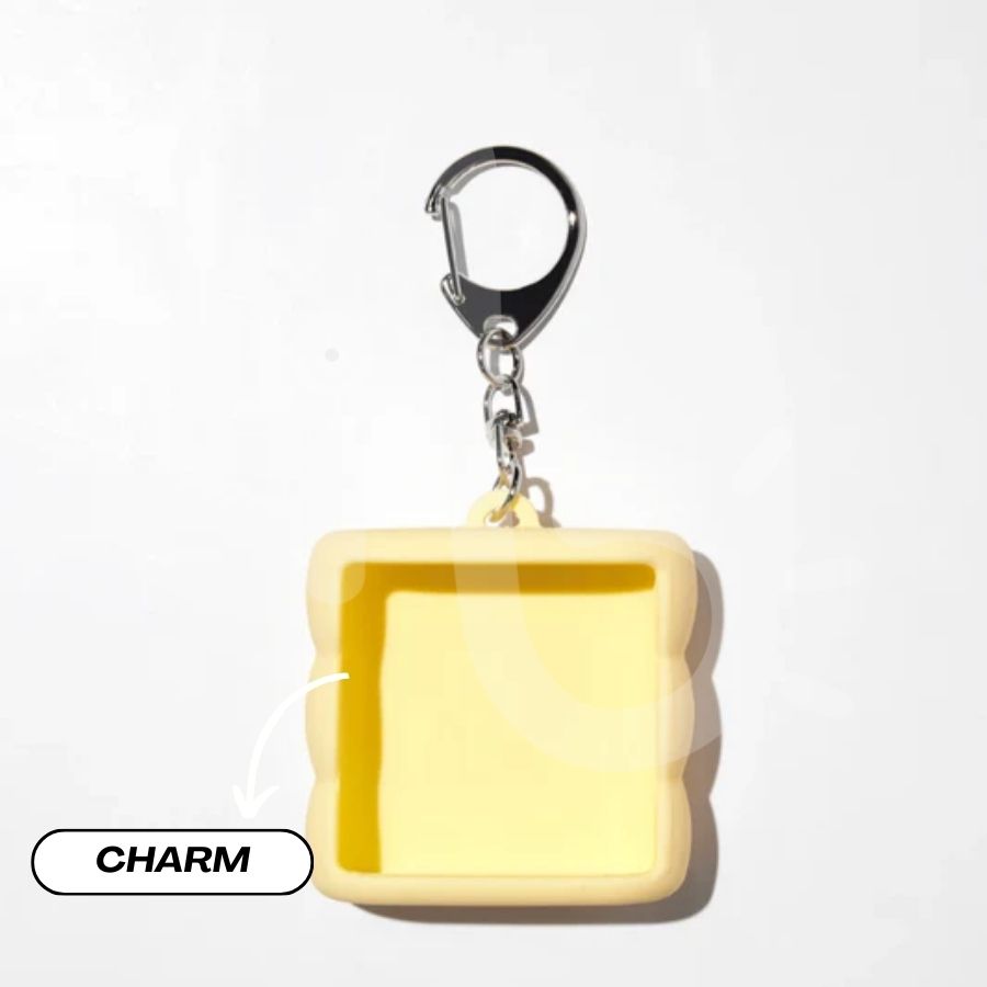 Llavero Holder Mini Sun Stick - Tocobo (3)