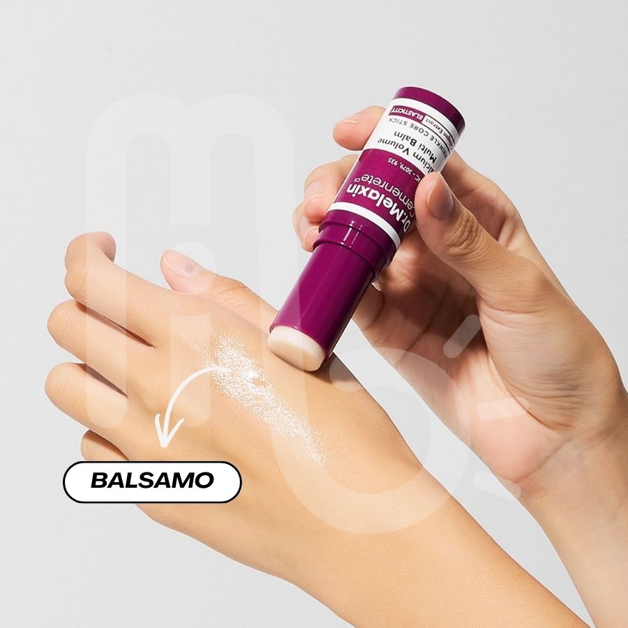 Cemenrete Calcium Volume Multi Balm 9g - Dr. Melaxin (2)