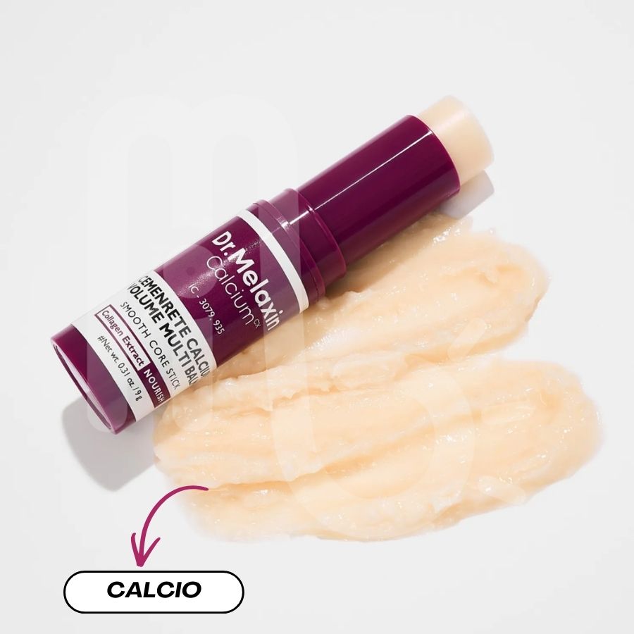 Cemenrete Calcium Volume Multi Balm 9g - Dr. Melaxin (3)