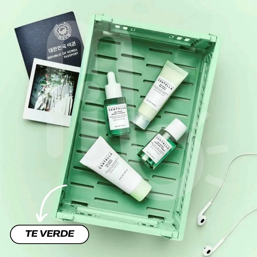Madagascar Centella Tea-Trica Travel Kit - Skin1004 (3)