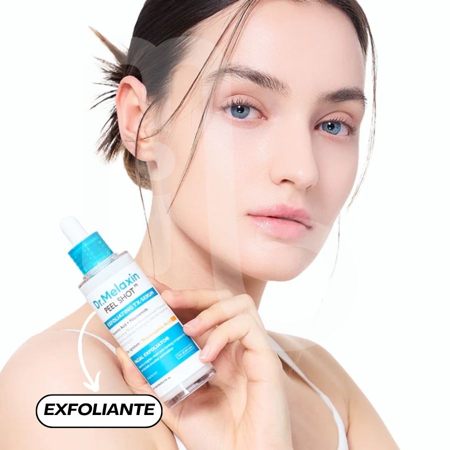 Peel Shot Exfoliating TX-Serum 80ml - Dr.Melaxin (2)